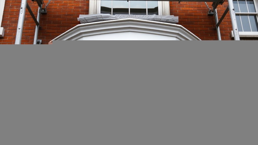 Bay Windows Harpenden