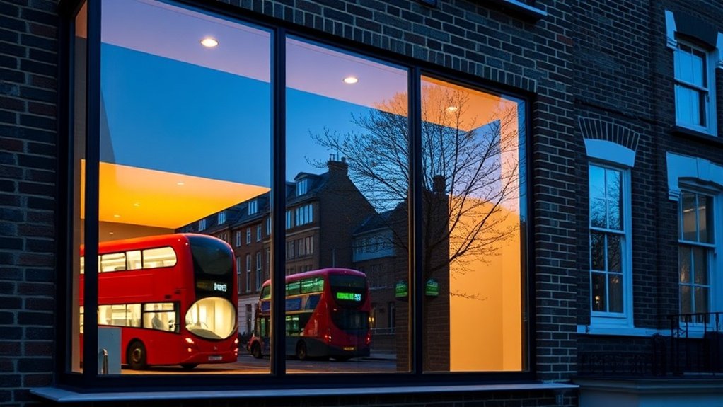 Energy Efficient Glazing Harpenden