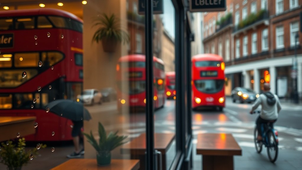 Glass Shop Fronts Harpenden