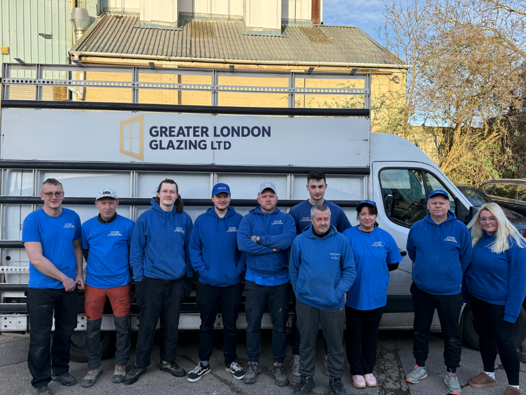 Professional Glazing & Window Specialists Harpenden