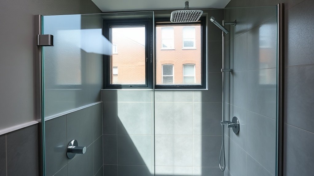 Shower Screens Wheathampstead