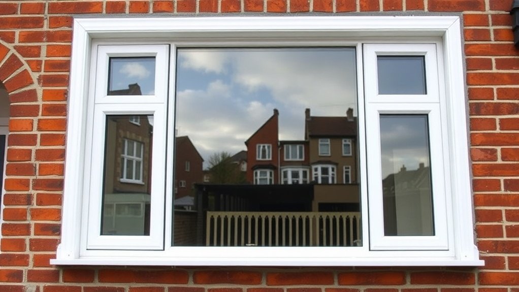 uPVC Windows Harpenden