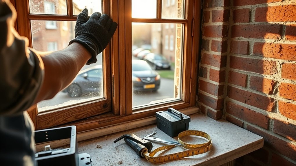 Window Repair Wheathampstead