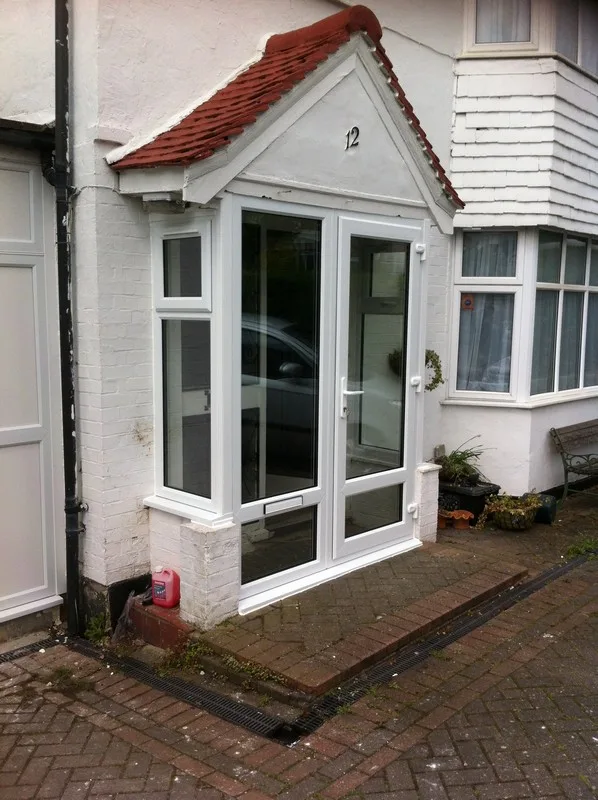 Harpenden Window & Door Services